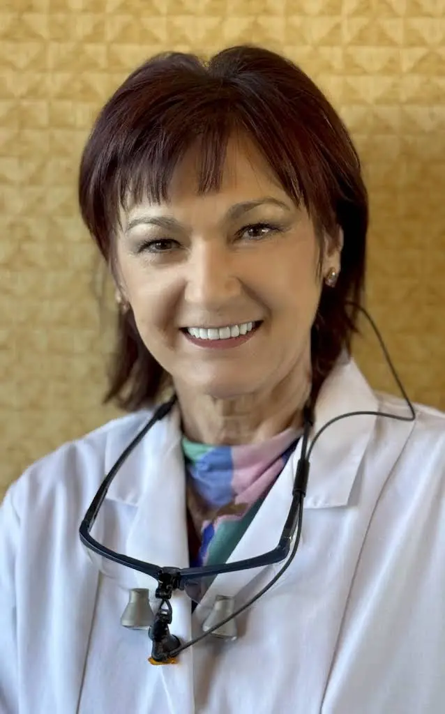 Modern Touch Dentistry