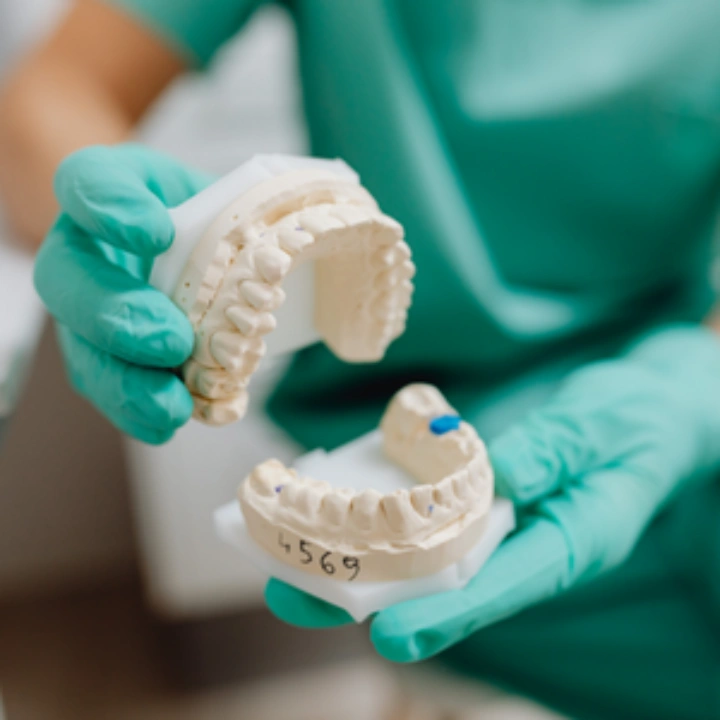 Modern Touch Dentistry