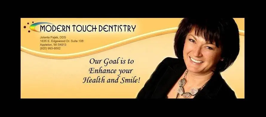 Modern Touch Dentistry