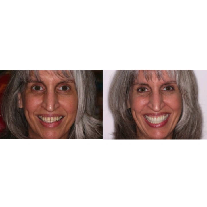 Modern Touch Dentistry