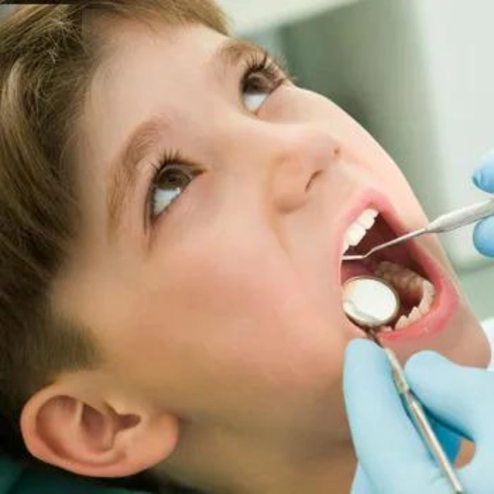 Modern Touch Dentistry