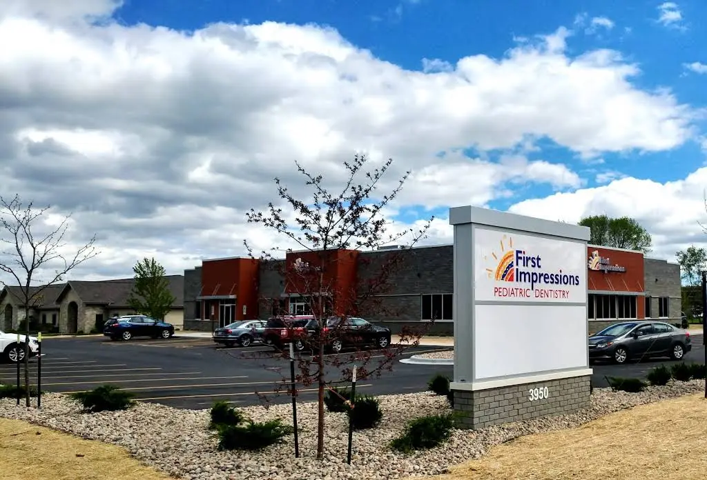 First Impressions Pediatric Dentistry & Orthodontics