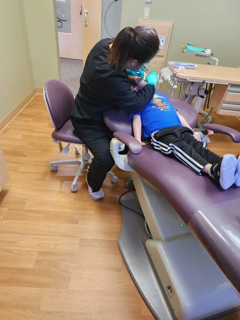 First Impressions Pediatric Dentistry & Orthodontics