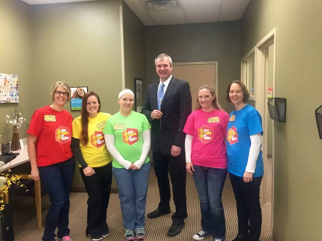First Impressions Pediatric Dentistry & Orthodontics
