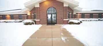 Callie + Michael Romenesko A Family Dental Studio
