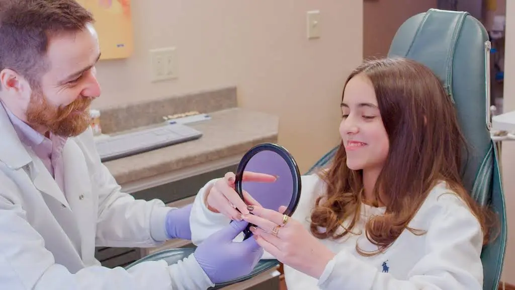 Callie + Michael Romenesko A Family Dental Studio
