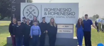 Dr. Ben Romenesko Family Dental