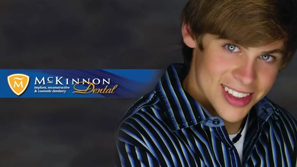 McKinnon Dental