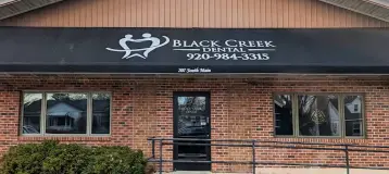 Black Creek Dental
