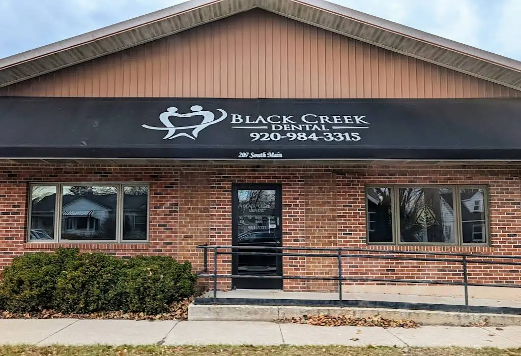 Black Creek Dental