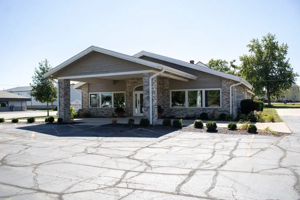 Oral & Maxillofacial Surgeons of Northwest Illinois