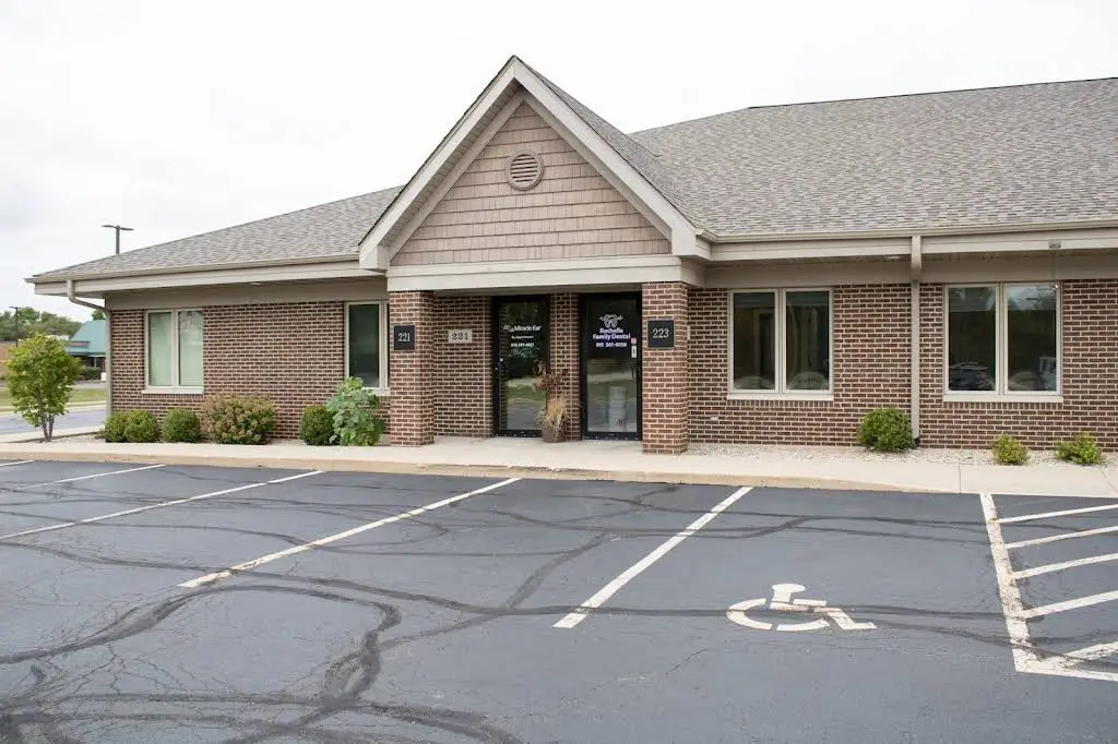 Rochelle Family Dental