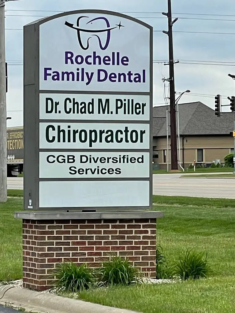 Rochelle Family Dental