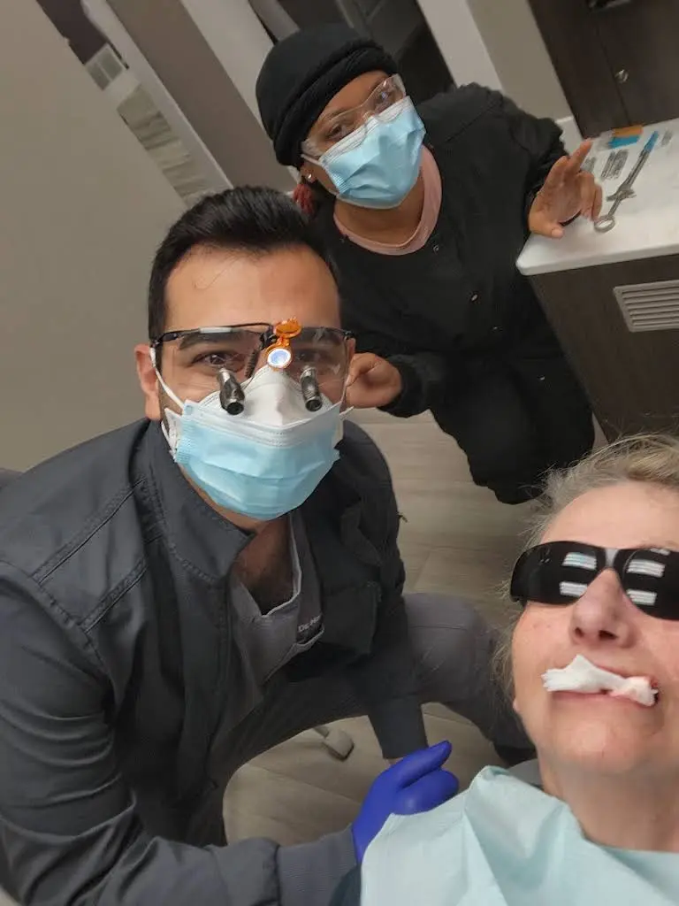 Rochelle Family Dental