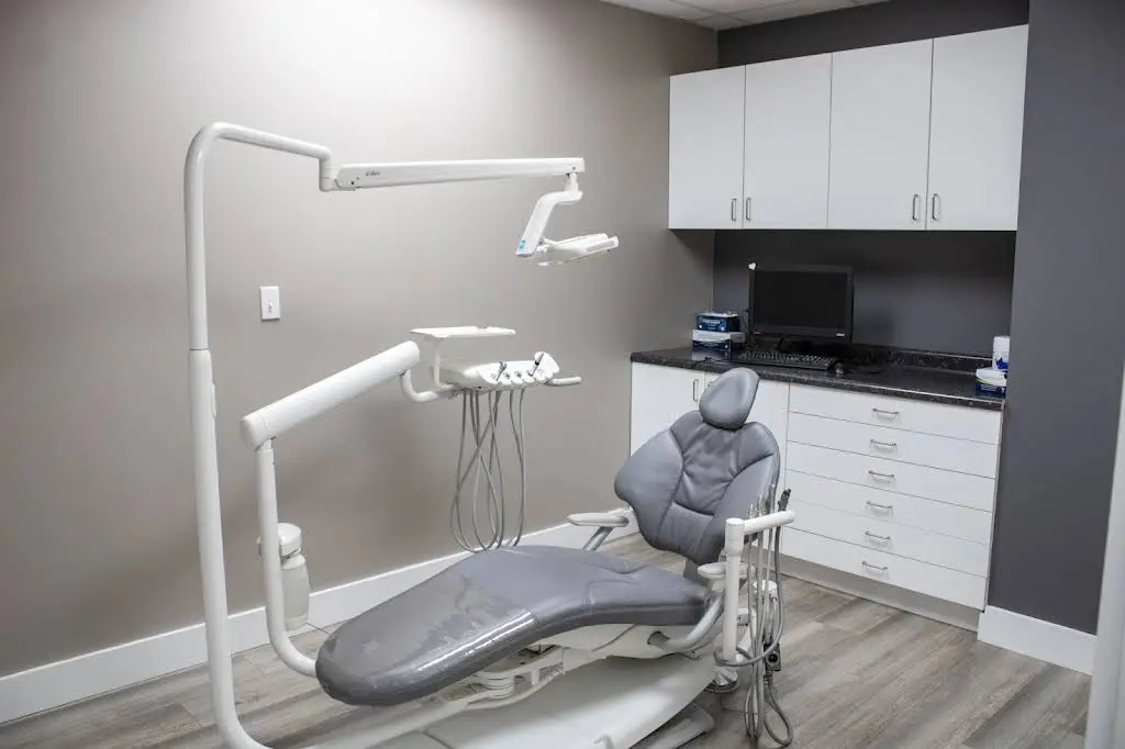 Rochelle Family Dental