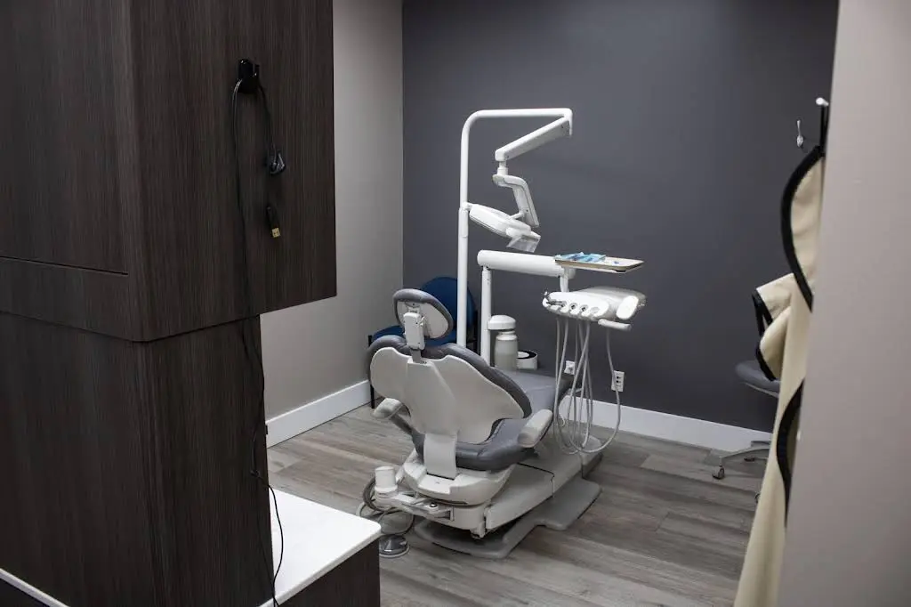 Rochelle Family Dental