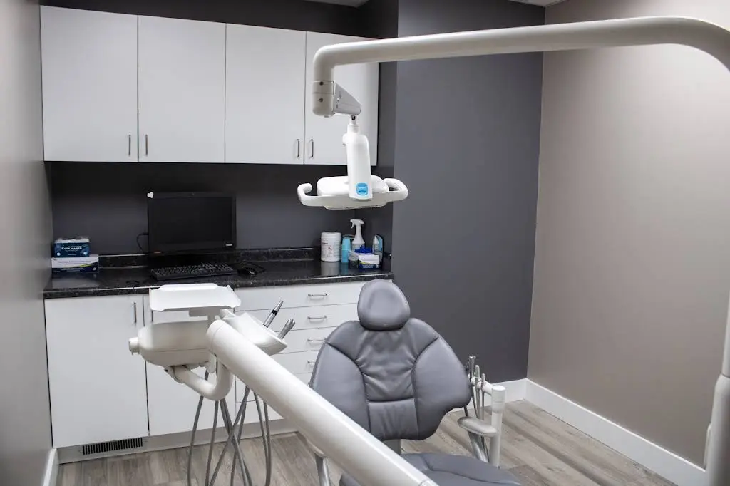Rochelle Family Dental