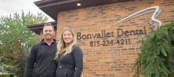 Bonvallet Dental