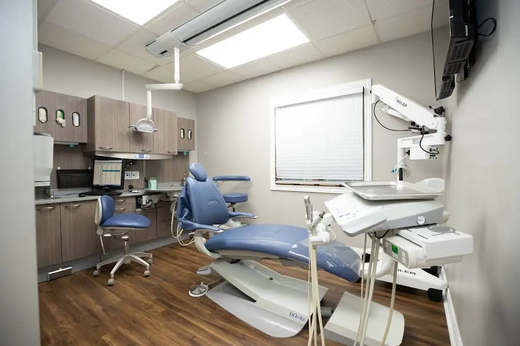 Bonvallet Dental