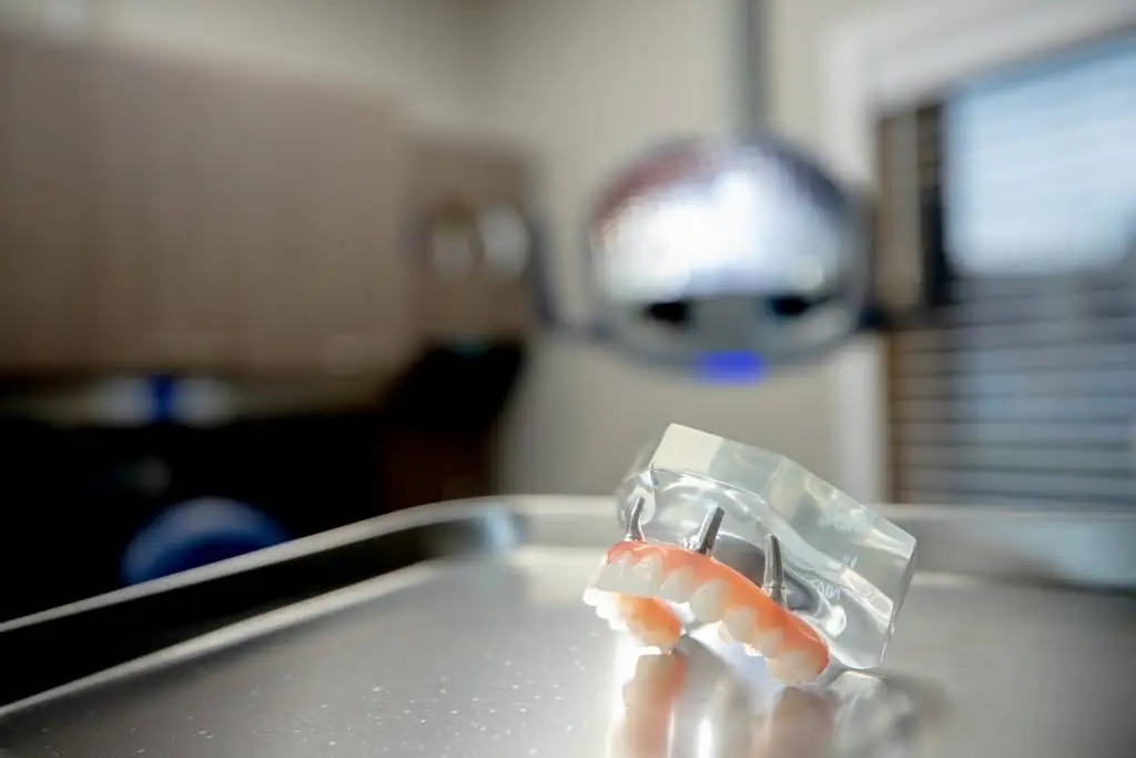 Bonvallet Dental