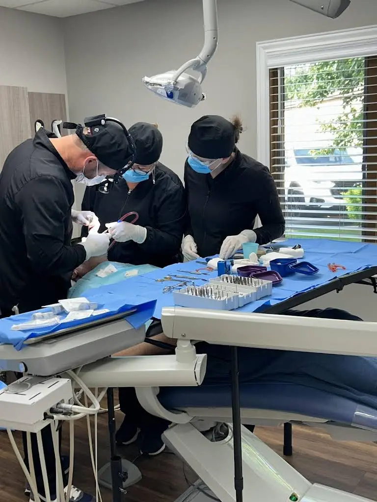 Bonvallet Dental