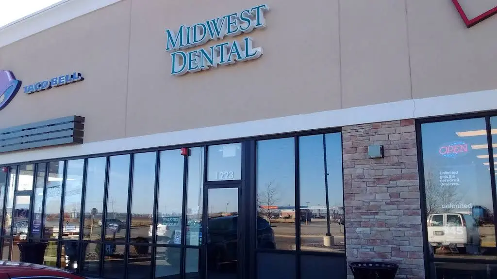Midwest Dental - Rochelle