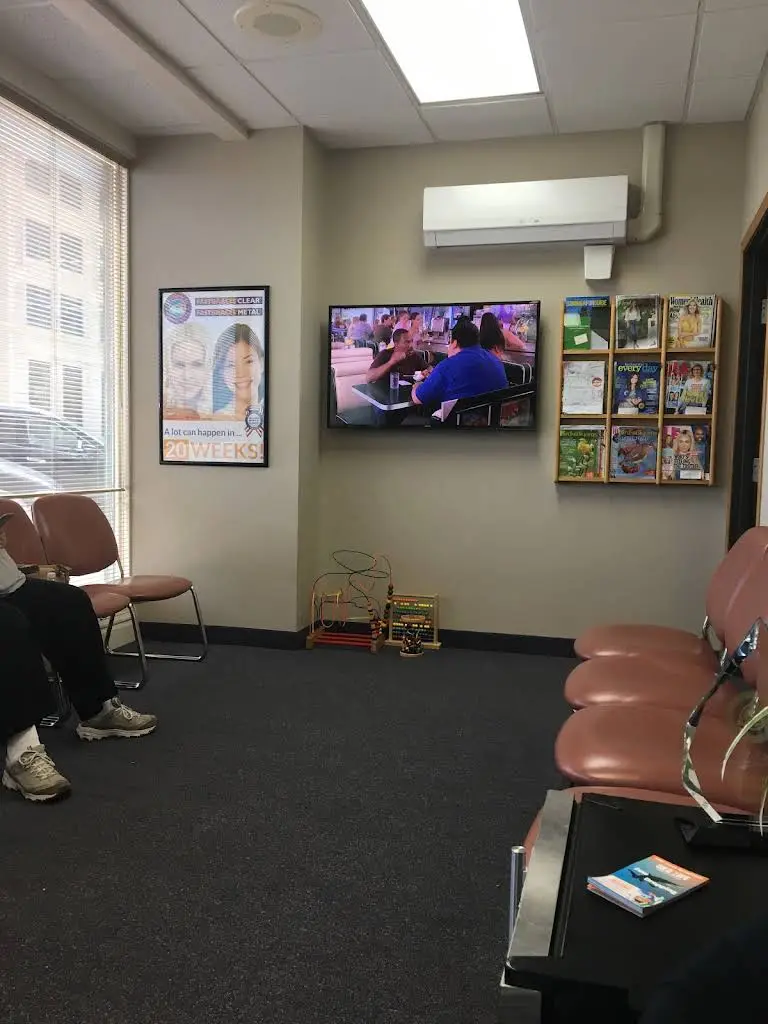 Uptown Dental