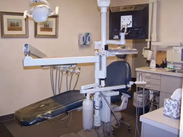 Uptown Dental