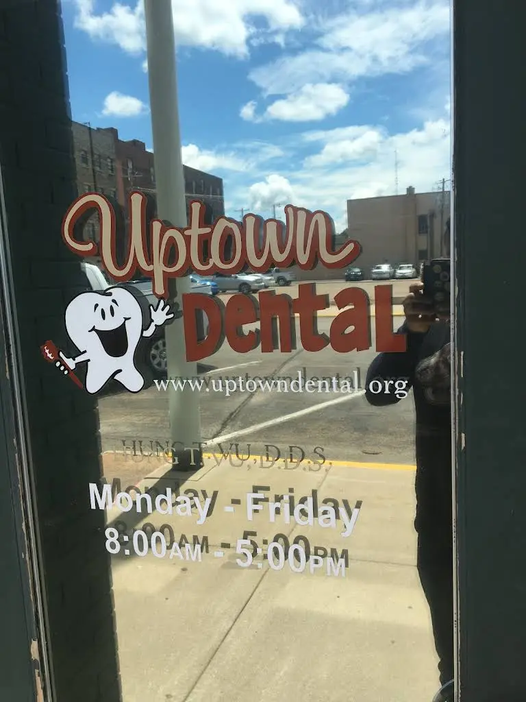 Uptown Dental