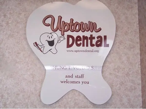 Uptown Dental