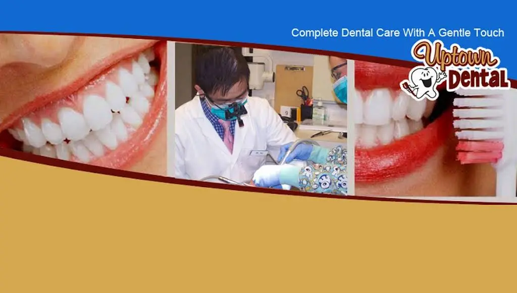 Uptown Dental