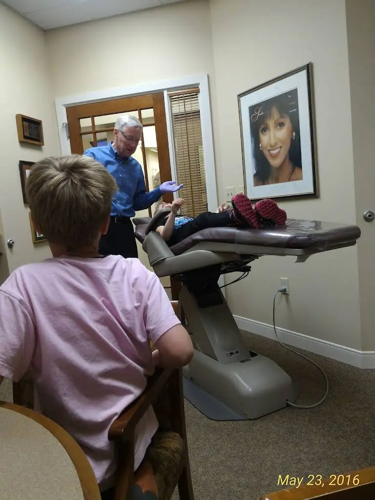 Alpha Orthodontics - Albert Lea