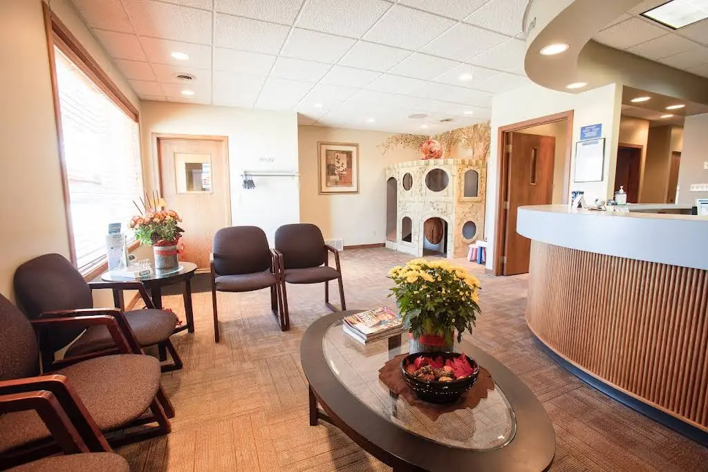 Main Street Dental Clinics New Richland