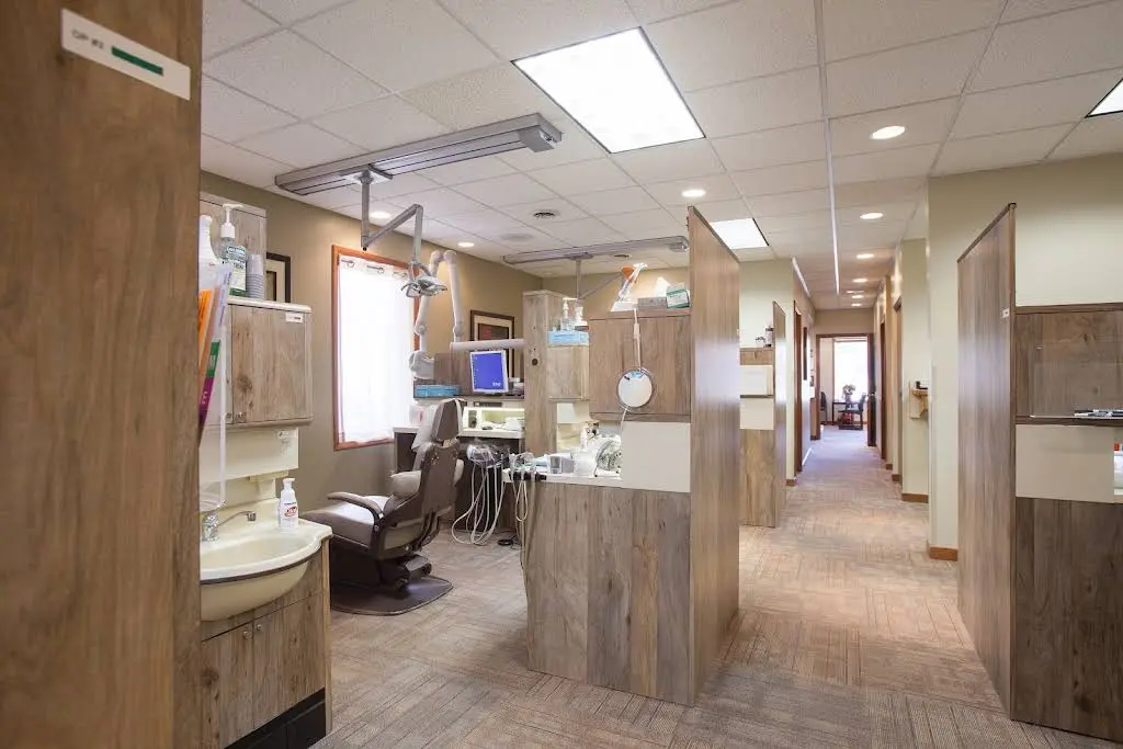 Main Street Dental Clinics New Richland