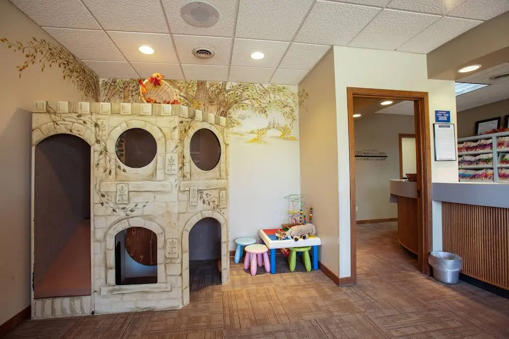 Main Street Dental Clinics New Richland