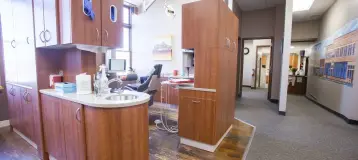 Main Street Dental Clinics of Blooming Prairie