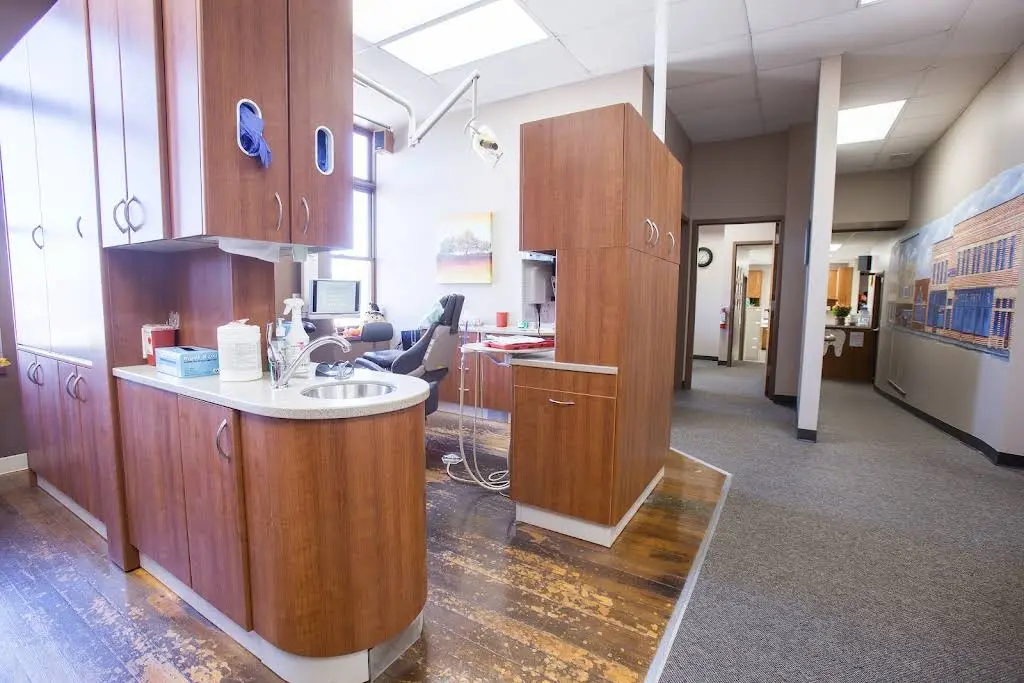 Main Street Dental Clinics of Blooming Prairie