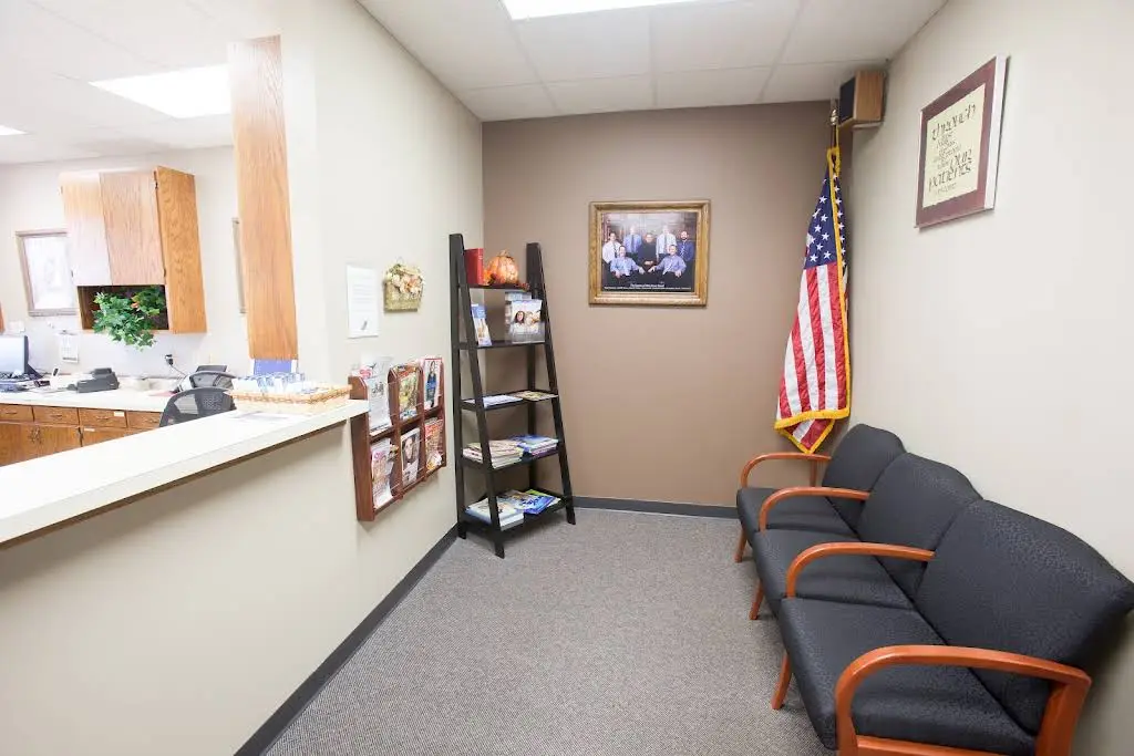 Main Street Dental Clinics of Blooming Prairie