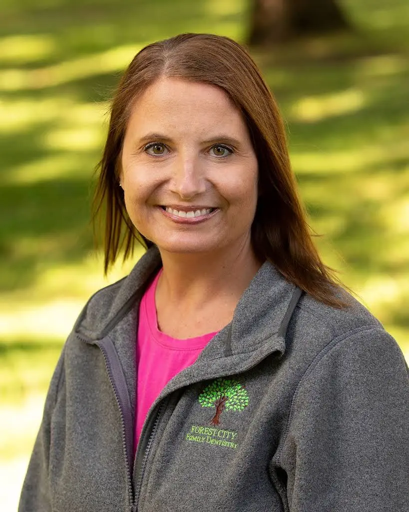 Forest City Family Dentistry