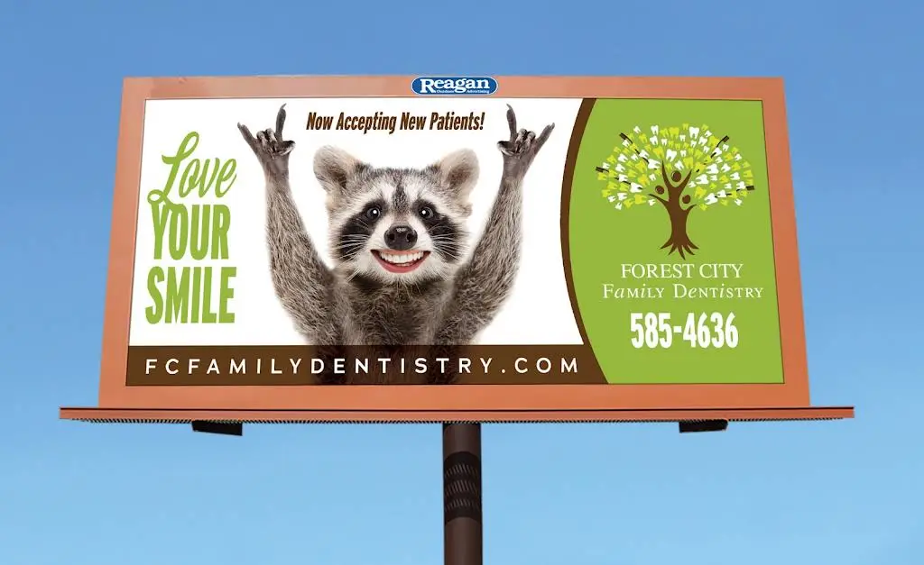 Forest City Family Dentistry