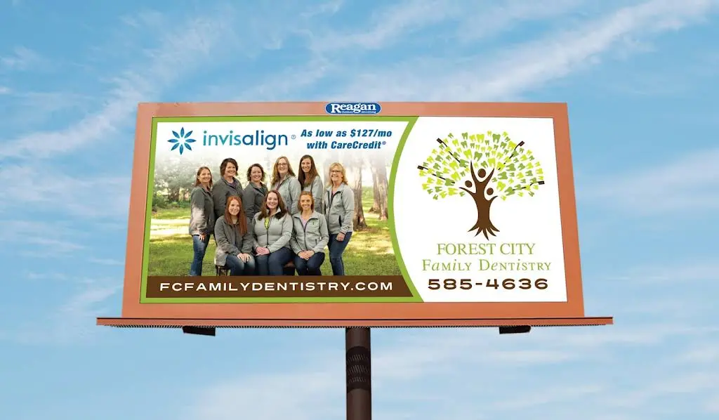 Forest City Family Dentistry