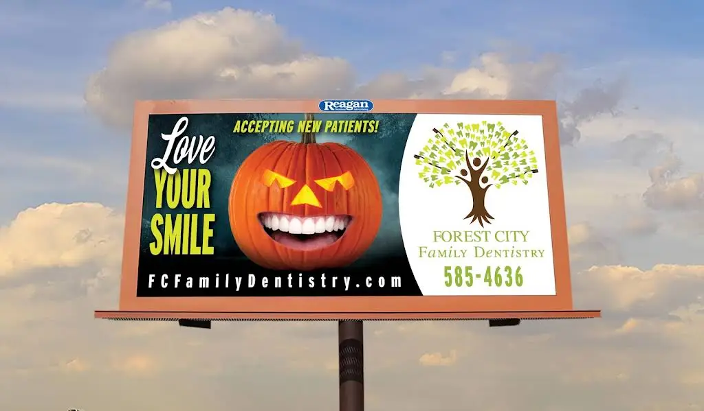 Forest City Family Dentistry