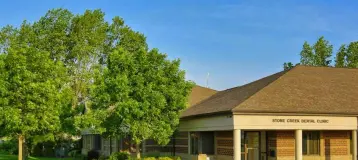 Dental Center of North Iowa - Britt
