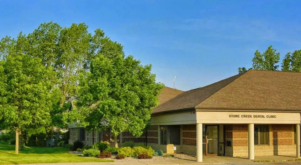 Dental Center of North Iowa - Britt