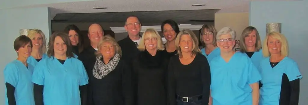 Dental Center of North Iowa - Britt