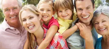 Schoen Family Dentistry