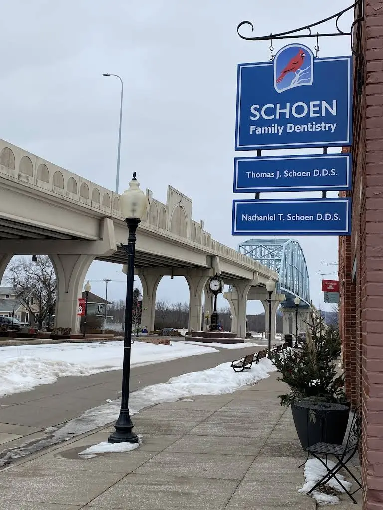 Schoen Family Dentistry