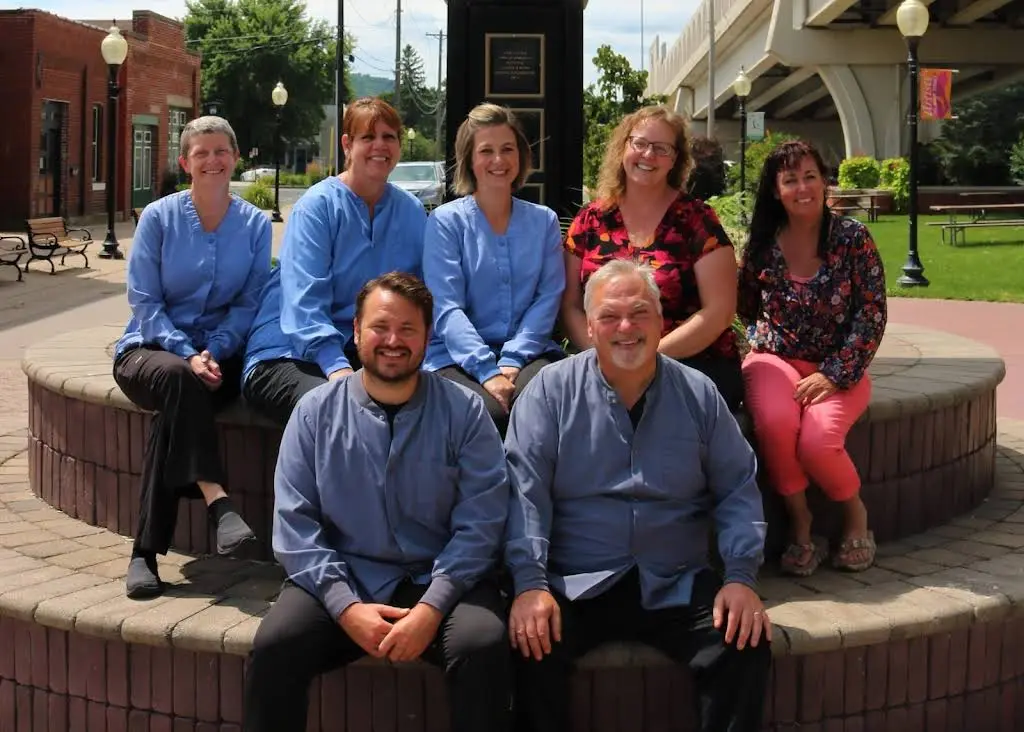 Schoen Family Dentistry