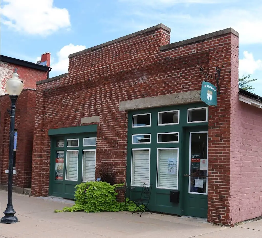 Schoen Family Dentistry