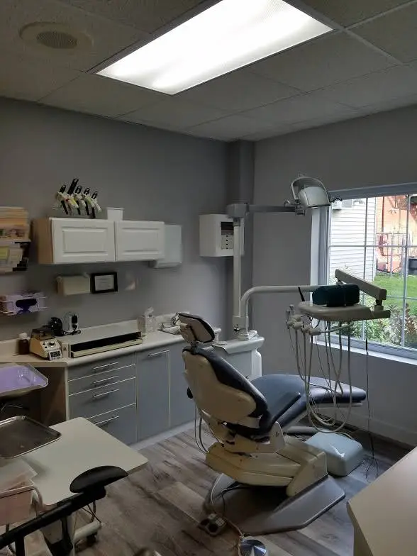 Schoen Family Dentistry